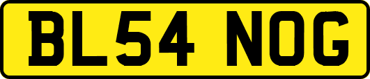 BL54NOG