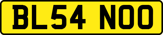 BL54NOO