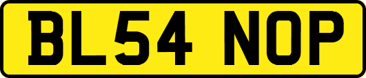 BL54NOP
