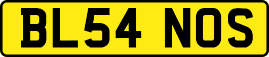 BL54NOS