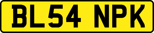 BL54NPK