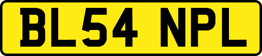 BL54NPL