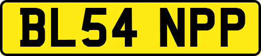 BL54NPP