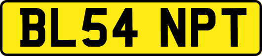 BL54NPT