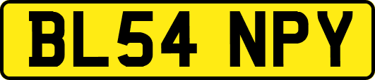 BL54NPY