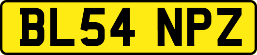 BL54NPZ