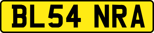 BL54NRA
