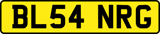BL54NRG