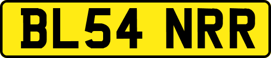 BL54NRR