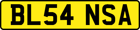 BL54NSA