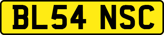 BL54NSC
