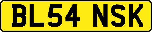 BL54NSK
