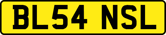 BL54NSL
