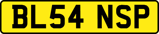 BL54NSP