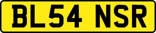 BL54NSR