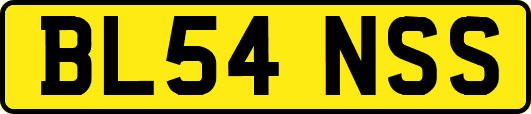 BL54NSS