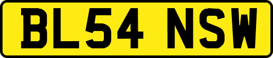 BL54NSW
