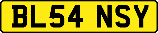 BL54NSY