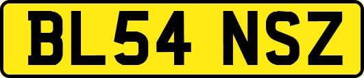 BL54NSZ