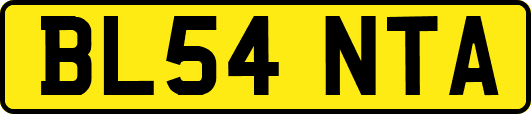 BL54NTA