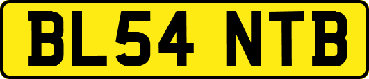 BL54NTB