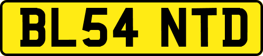BL54NTD