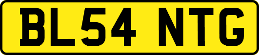 BL54NTG