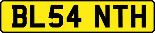BL54NTH