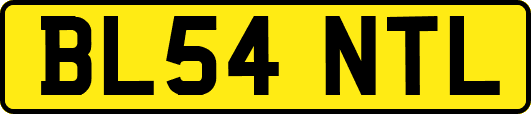 BL54NTL