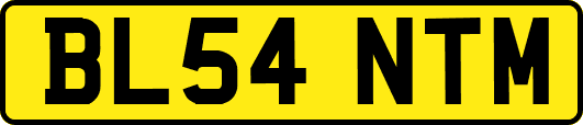 BL54NTM