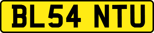 BL54NTU