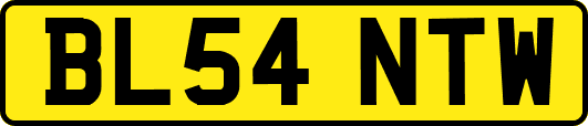 BL54NTW