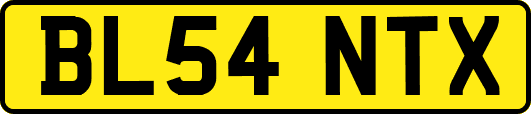 BL54NTX
