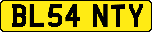 BL54NTY