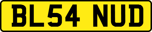 BL54NUD