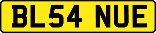 BL54NUE