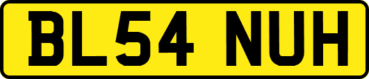BL54NUH