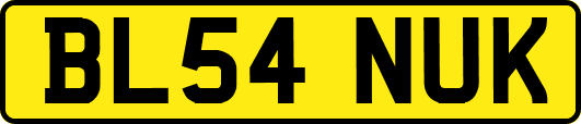 BL54NUK