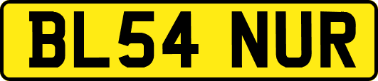 BL54NUR