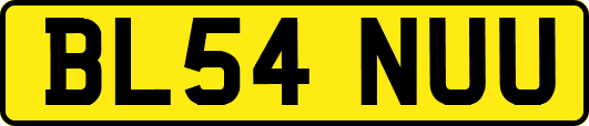 BL54NUU