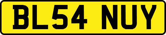 BL54NUY