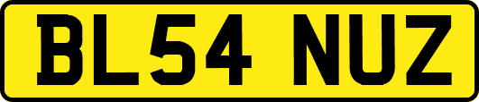 BL54NUZ