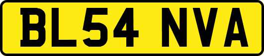 BL54NVA