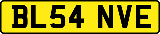 BL54NVE