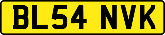 BL54NVK