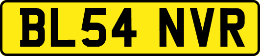 BL54NVR