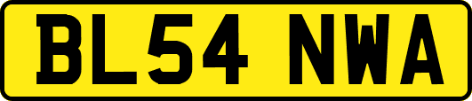 BL54NWA