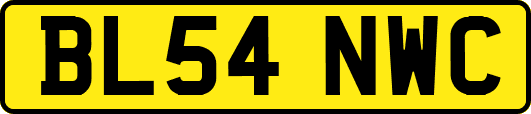 BL54NWC