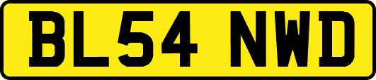 BL54NWD