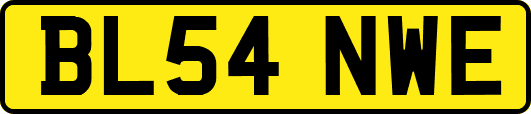 BL54NWE